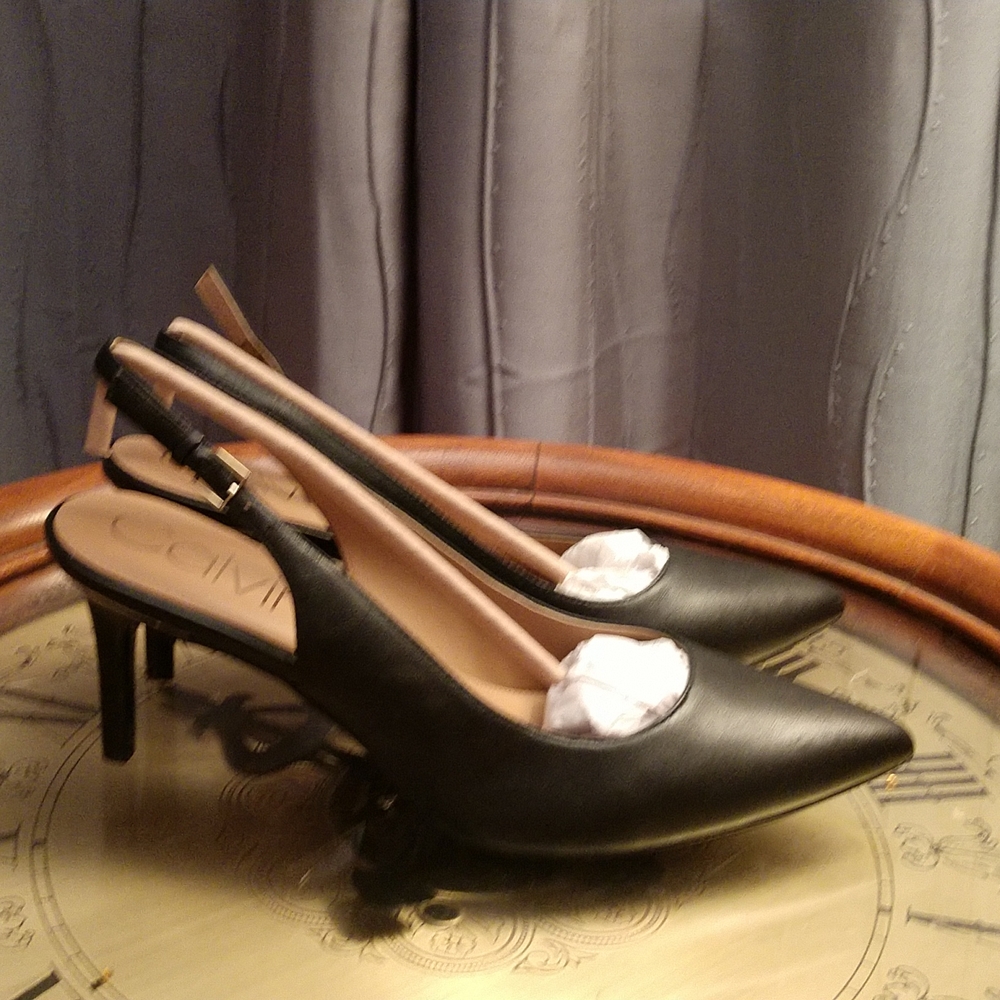 Calvin Klein shoes - Picture 5 of 12